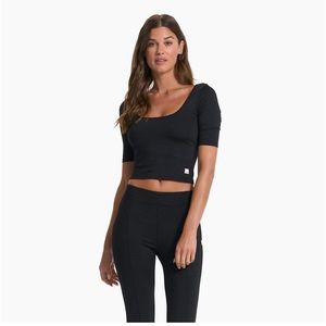 NWT Vuori Lux Avant Top